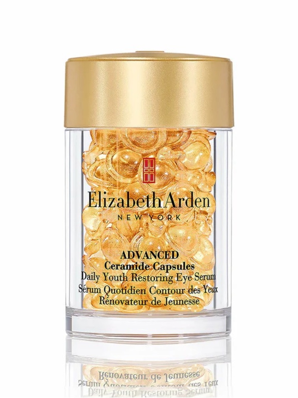 Elizabeth Arden Advanced Ceramide Capsules Daily Youth Restoring Eye Serum